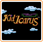 Kid Icarus