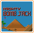 Mighty Bomb Jack