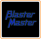 Blaster Master