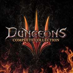 Dungeons 3
