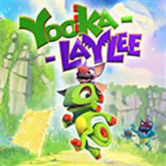 Yooka-Laylee