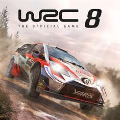 WRC 8