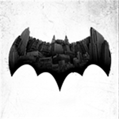 Batman: The Telltale Series