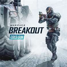 Warface: Breakout
