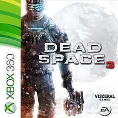 Dead Space 3