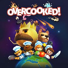 Overcooked!