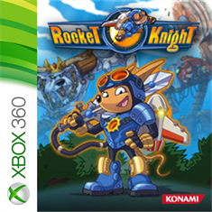 Rocket Knight