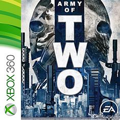 Army of Two