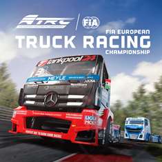 Truck Racing Championship
