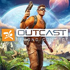 Outcast: Second Contact