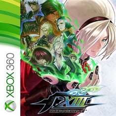 The King of Fighters XIII