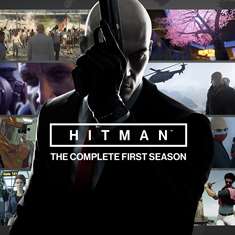 Hitman: The Complete First Season