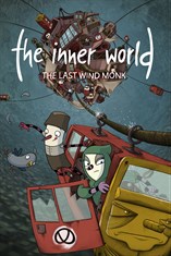 The Inner World – The Last Wind Monk