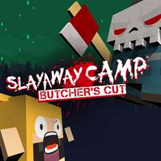 Slayaway Camp: Butcher’s Cut