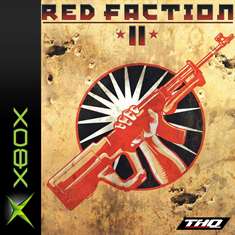 Red Faction II