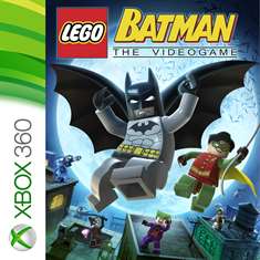 Lego Batman