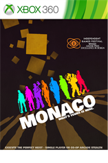 Monaco: What's Yours Is Mine