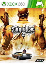 Saints Row 2