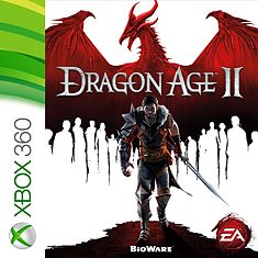 Dragon Age II