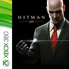 Hitman Blood Money