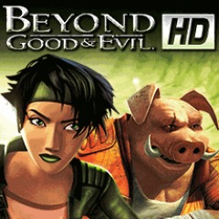 Beyond Good and Evil