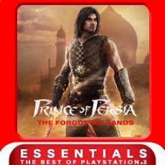 Prince of Persia: The Forgotten Sands