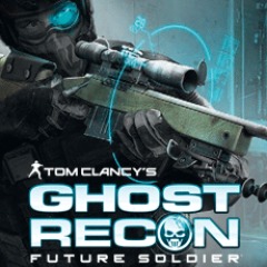 Tom Clancy’s Ghost Recon Future Soldier