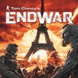 Tom Clancy's EndWar