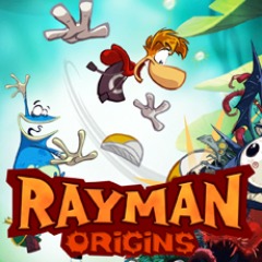 Rayman Origins