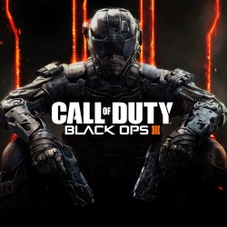 Call of Duty: Black Ops III