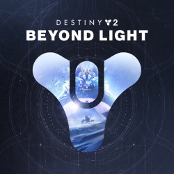 Destiny 2 Beyond Light