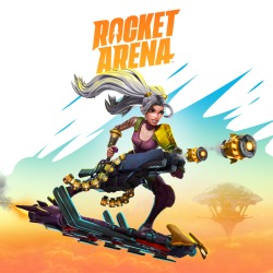 Rocket Arena