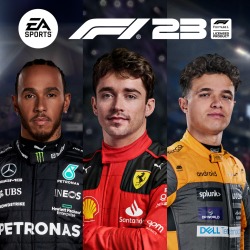 EA Sports F1 23