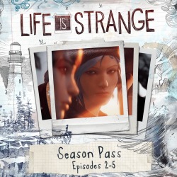 Life is Strange