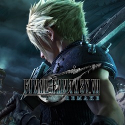 Final Fantasy VII Remake