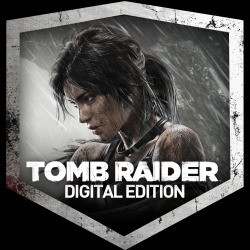 Tomb Raider 2013