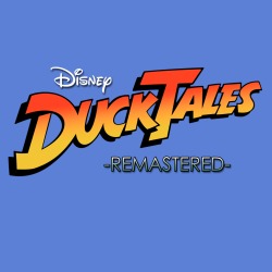 DuckTales Remastered