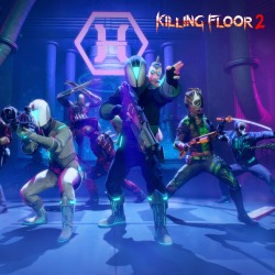 Killing Floor 2