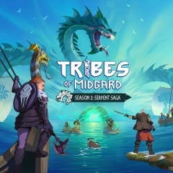 Tribes of Midgard
