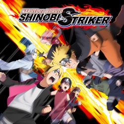 Naruto to Boruto: Shinobi Striker