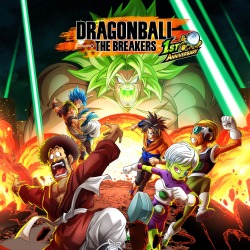 Dragon Ball: The Breakers