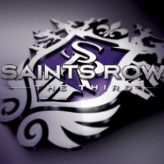Saints Row the Third