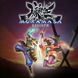 Muramasa Rebirth