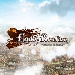 Code: Realize -Guardian of Rebirth-