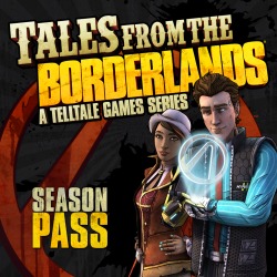 Tales from the Borderlands