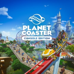 Planet Coaster: Console Edition