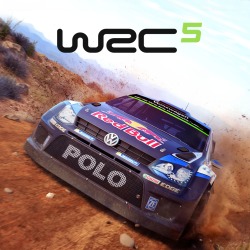 WRC 5: World Rally Championship