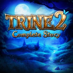 Trine 2