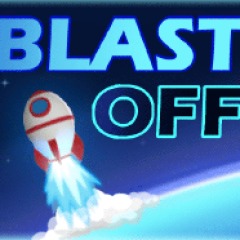 Blast-Off
