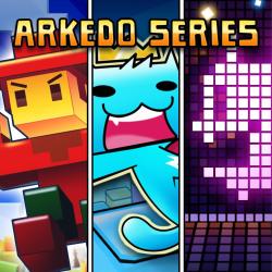 Arkedo Series